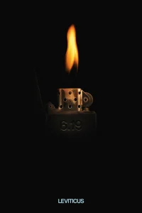  Левит 